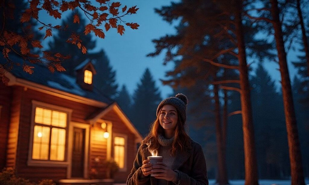 Good Evening Messages for Friends