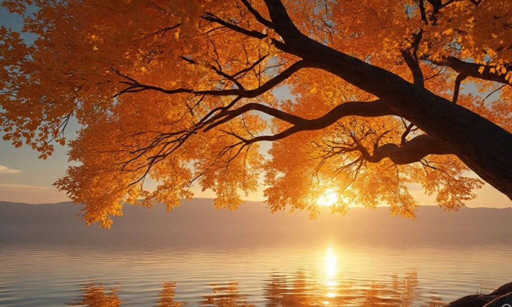Inspirational Good Night Blessings
