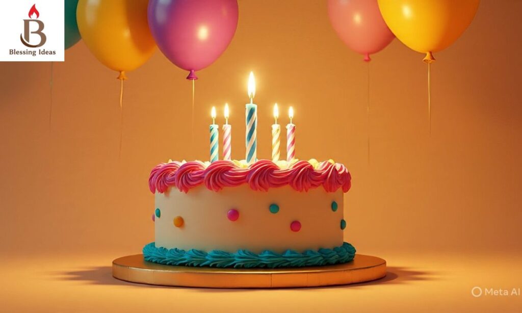 Special Birthday Wishes 
