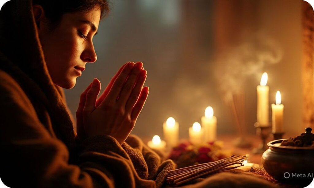 Tuesday Morning Prayers