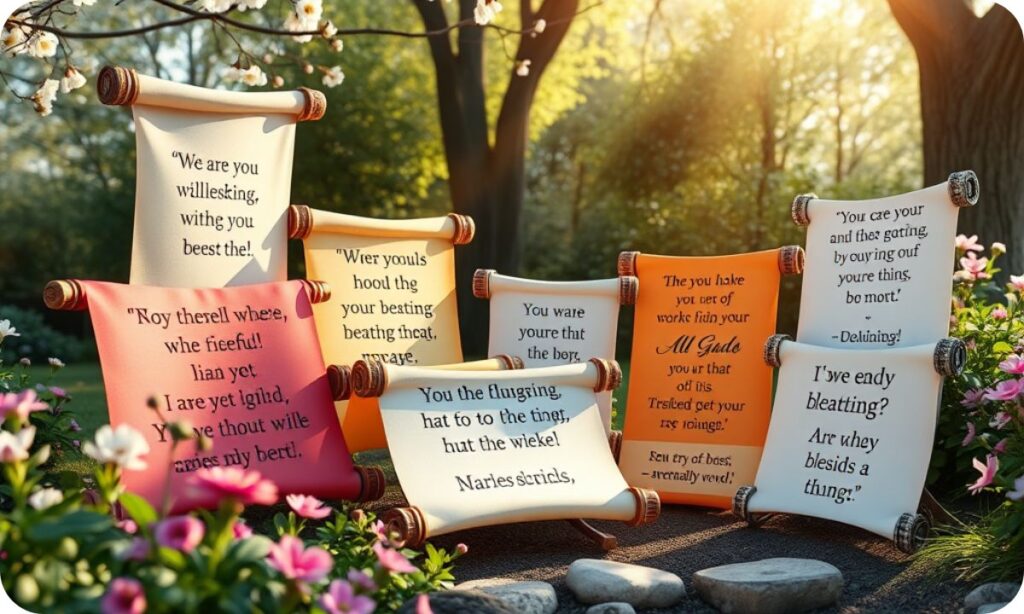 Wednesday Blessings Quotes