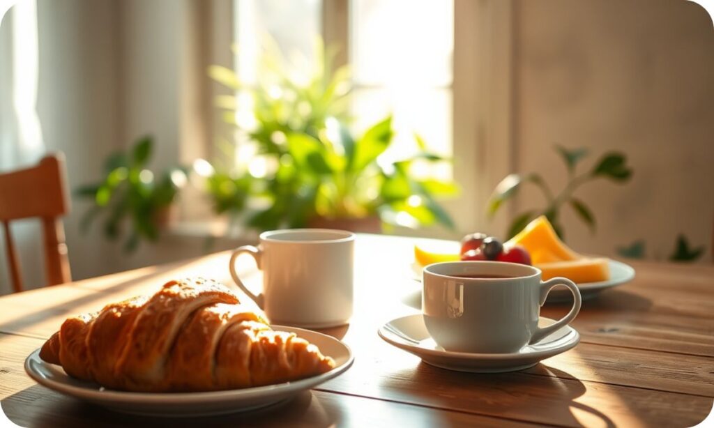 Weekend Morning Blessings for a Relaxing Start