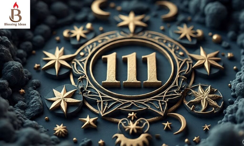 111 in Prayer and Divine Messages