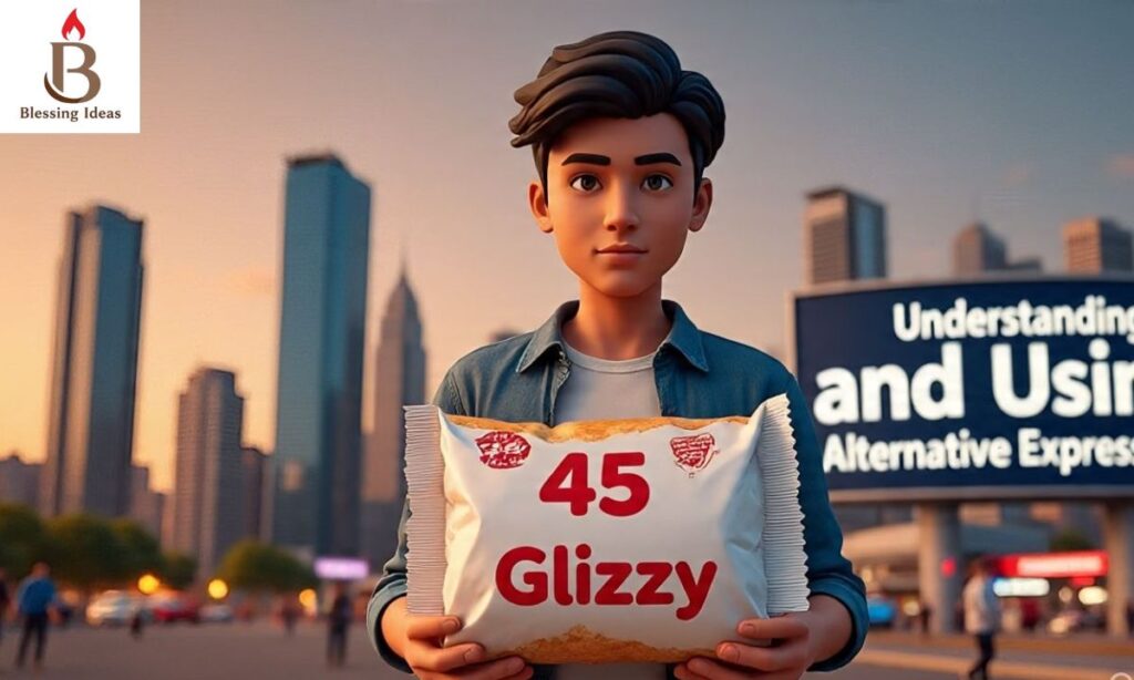 45 Glizzy Meaning: Understanding and Using Alternative Expressions