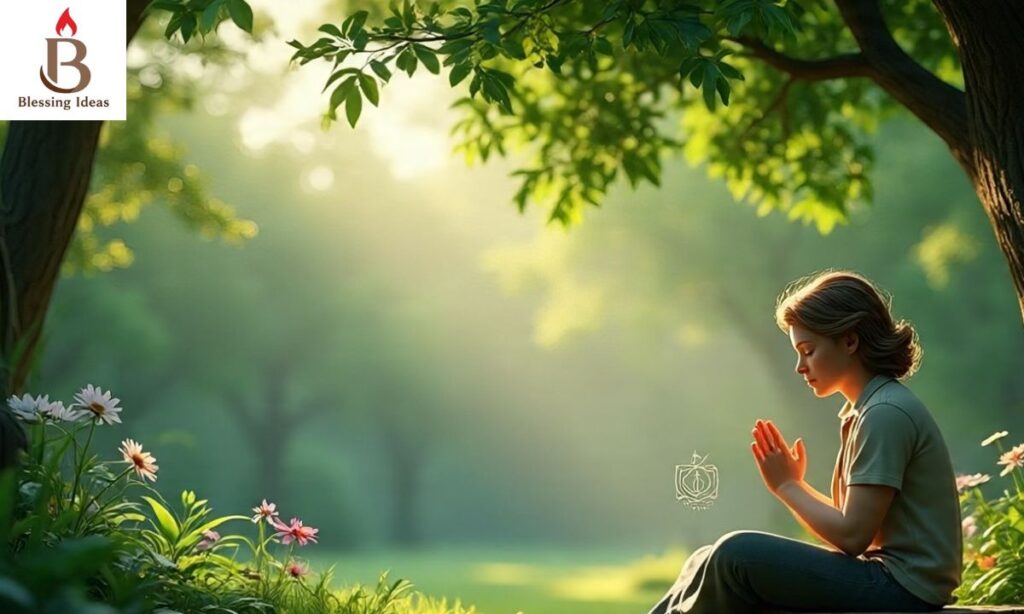 _A Morning Prayer of Gratitude