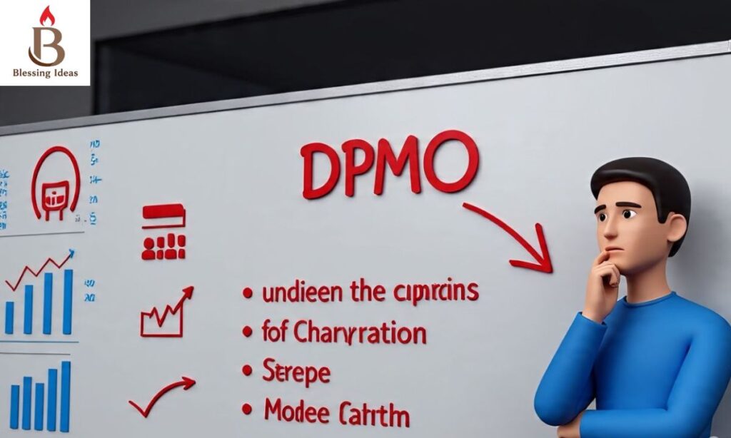Best DPMO Meaning: Understanding and Using This Common Acronym