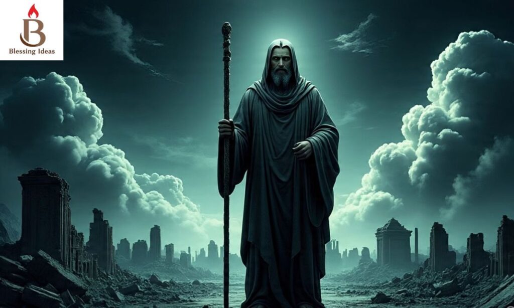 Biblical Meaning of Killing Someone in a Dream in 2025