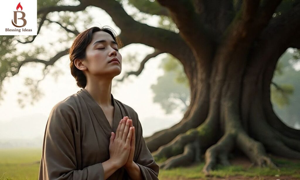 Biblical References to Spiritual Awakening