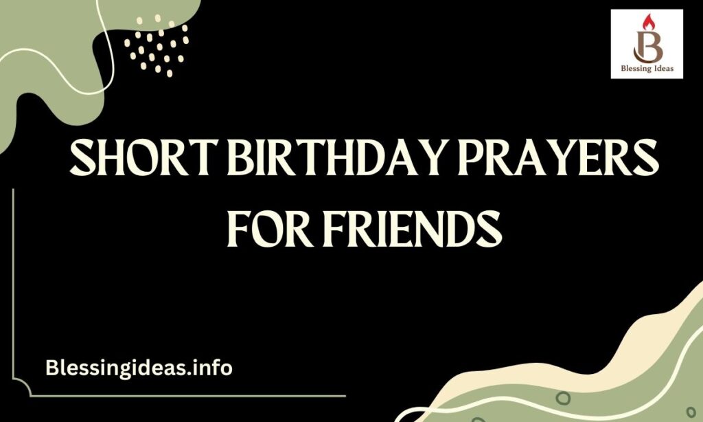 Birthday Wishes with Prayers for Male Friend (1)