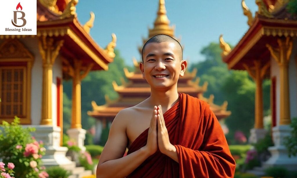 Choose Appropriate Greetings and Blessings