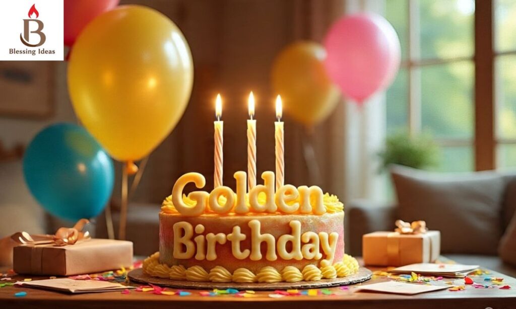 Golden Birthday Meaning Traditions to Make Your Day Extra Special in 2025