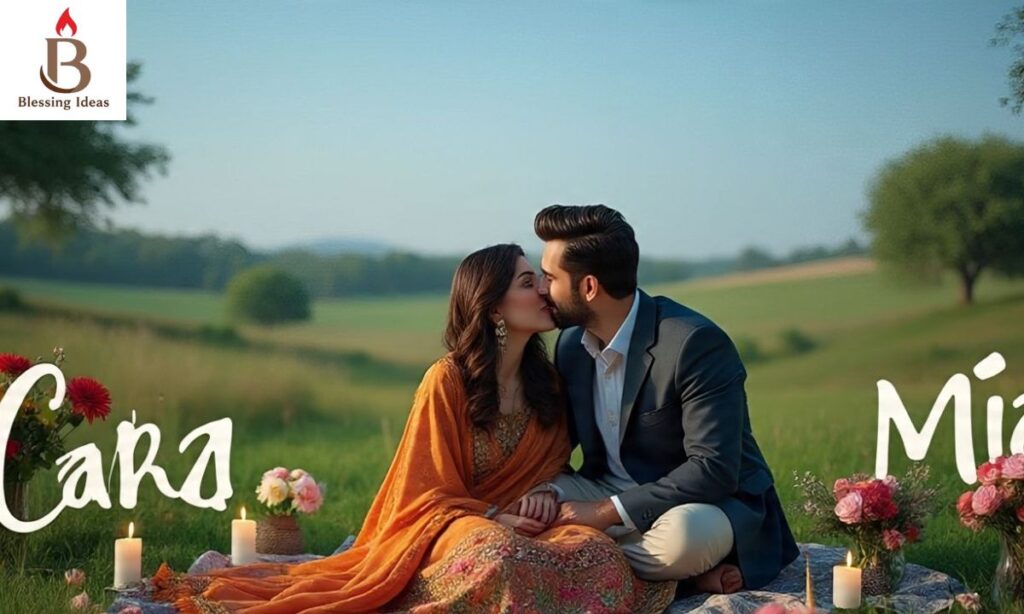 Romantic Alternatives to Cara Mia