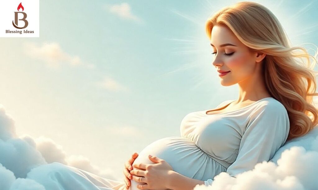 The Biblical Meaning of Seeing Someone Pregnant in a Dream for 2025
