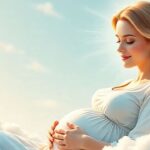 The Biblical Meaning of Seeing Someone Pregnant in a Dream for 2025