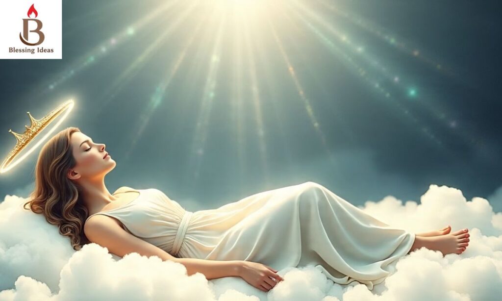 The Biblical Meaning of Seeing Someone Pregnant in a Dream for 2025