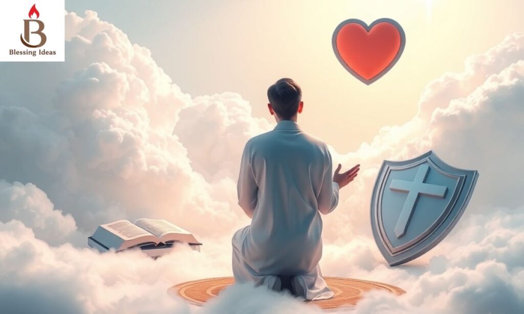 The Secrets to Effective Prayer Against Pornography