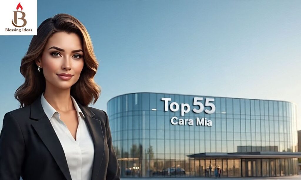 Top 55 Cara Mia Meaning: Exploring Polite, Professional, and Casual Alternatives in 2025