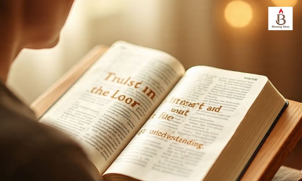 Bible Verses About Faith in Suffering (1)
