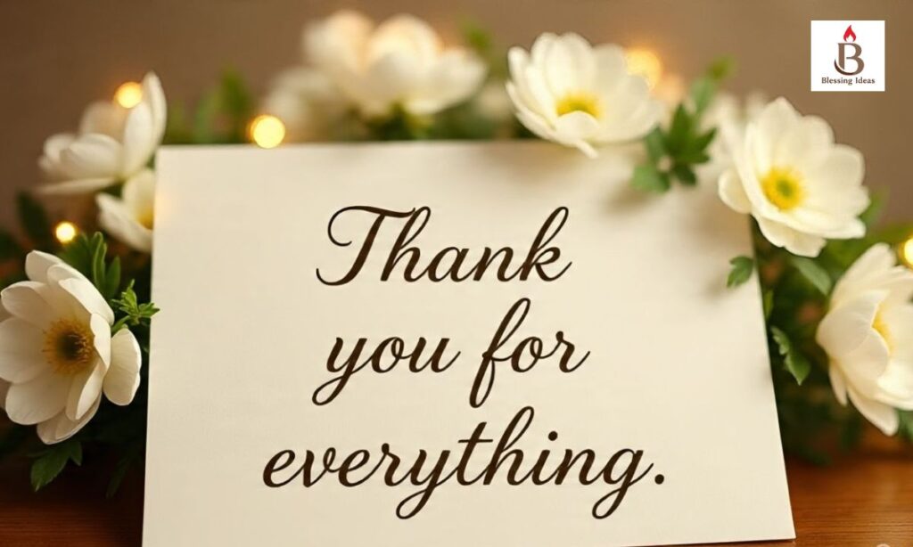 Birthday Messages for Mother in Heaven with Gratitude