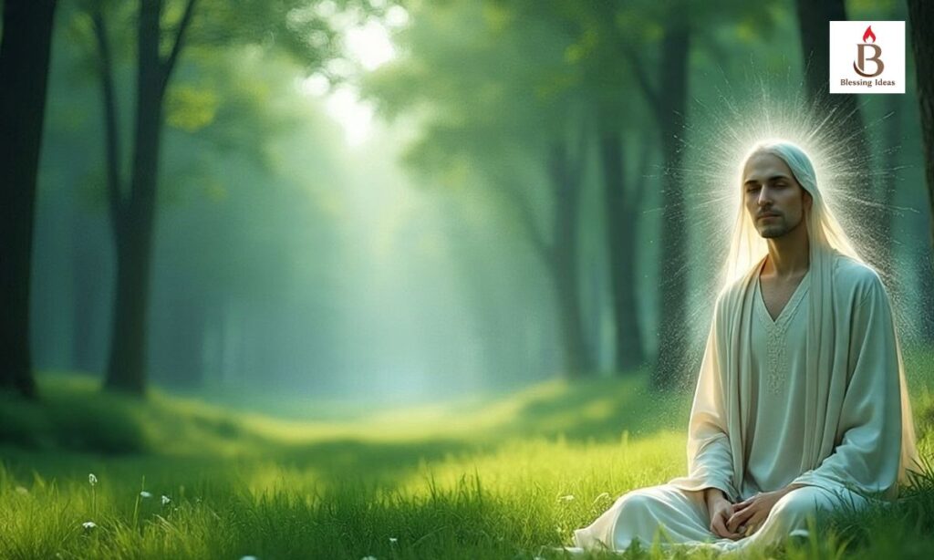Common Biblical Themes Associated with Ghosts in Dreams
