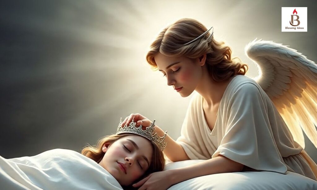 Death in Dreams A Biblical Perspective