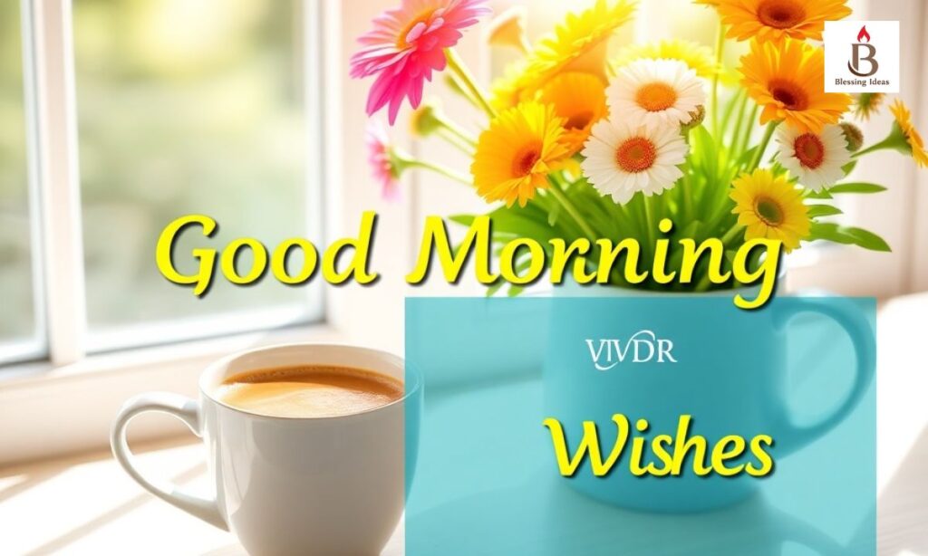 Good Morning Monday Wishes (1)