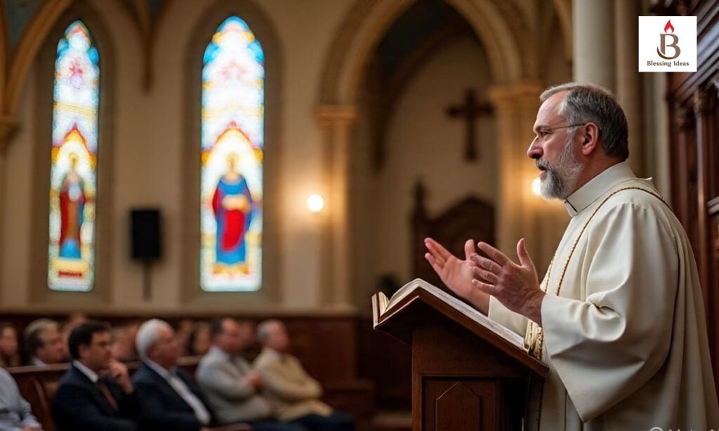 Hypocrisy in Religious Practices