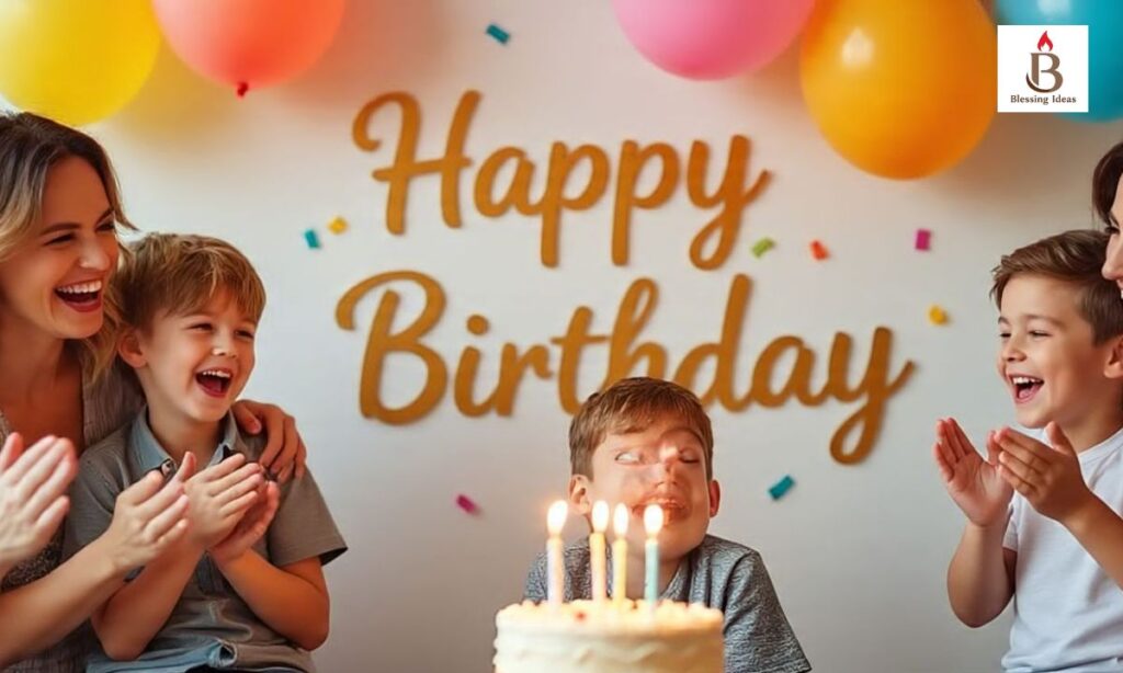 Inspirational Birthday Quotes for Nephew