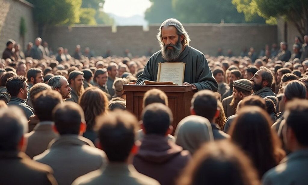 Nehemiah 810
