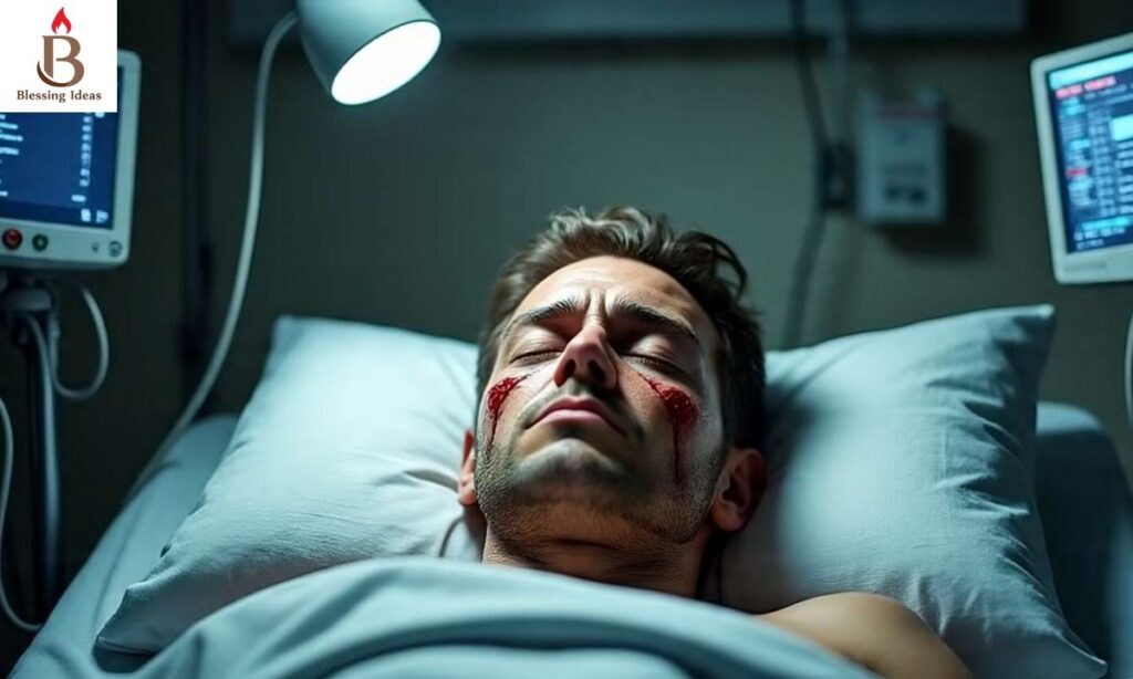 Perspective on Suffering