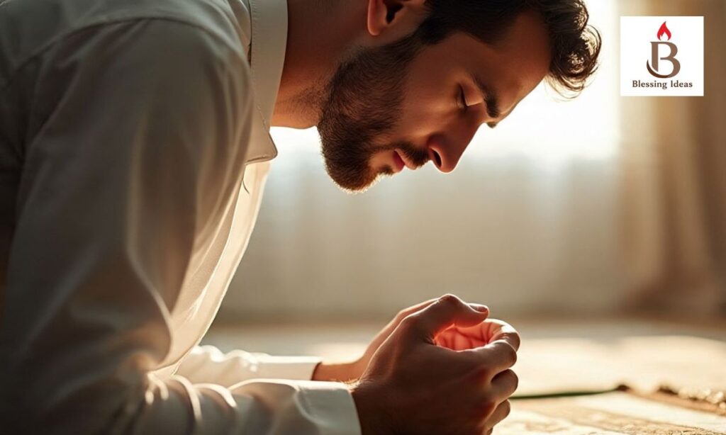 Reflective Prayer (1)