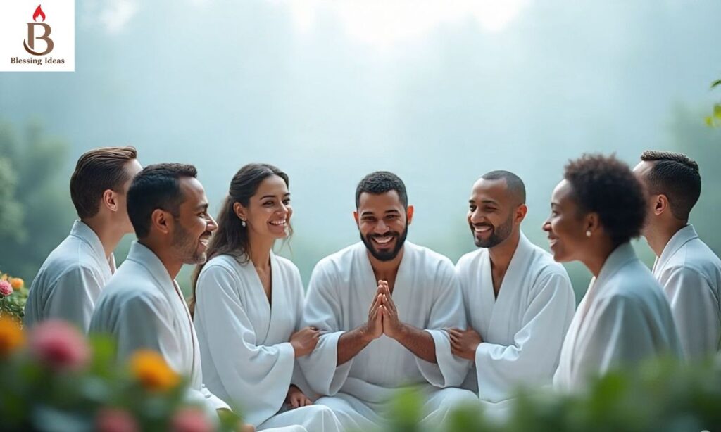 The Joy of Eternal Fellowship