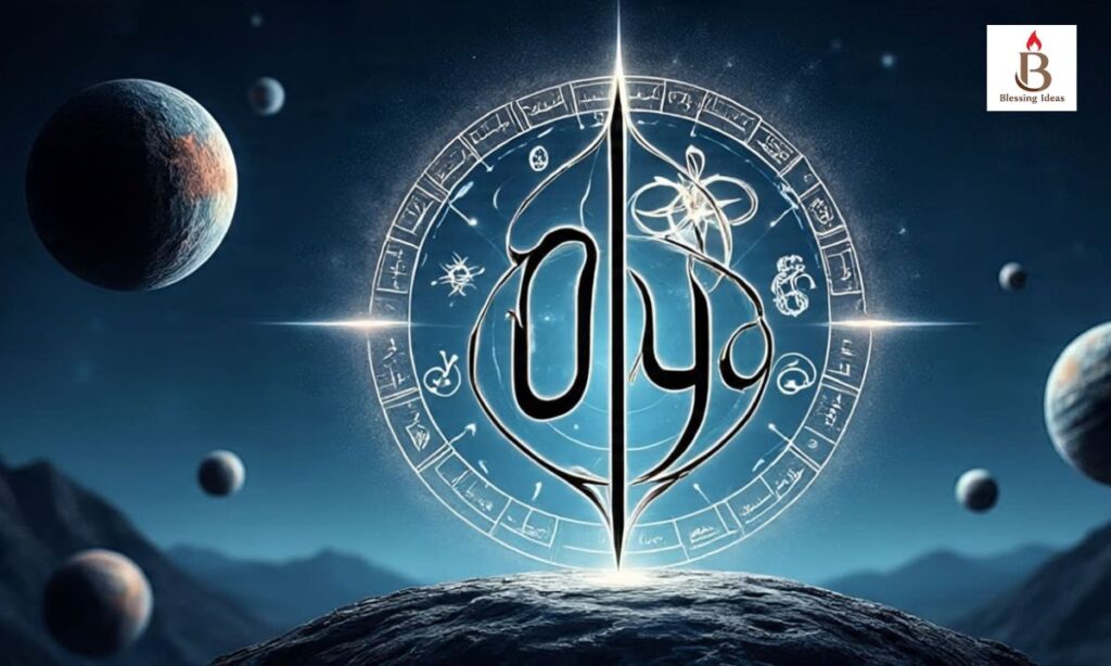 The Role of Mazal in Astrology and Mysticism