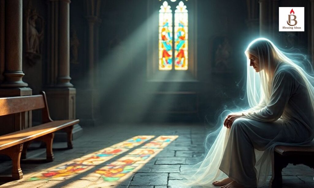 When Ghost Dreams Are Not Biblical
