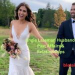 Angie Lassman Husband, Past Affairs & Relationships