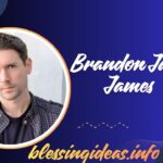 Brandon Jack James: Everything You Need to Know About Ashley Bensonโs Husband