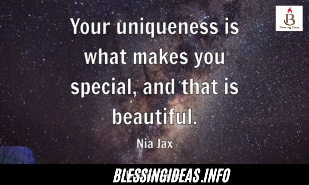 Captions on Uniqueness