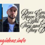 Does Eminem Have Siblings – Who Are They and What They Do?