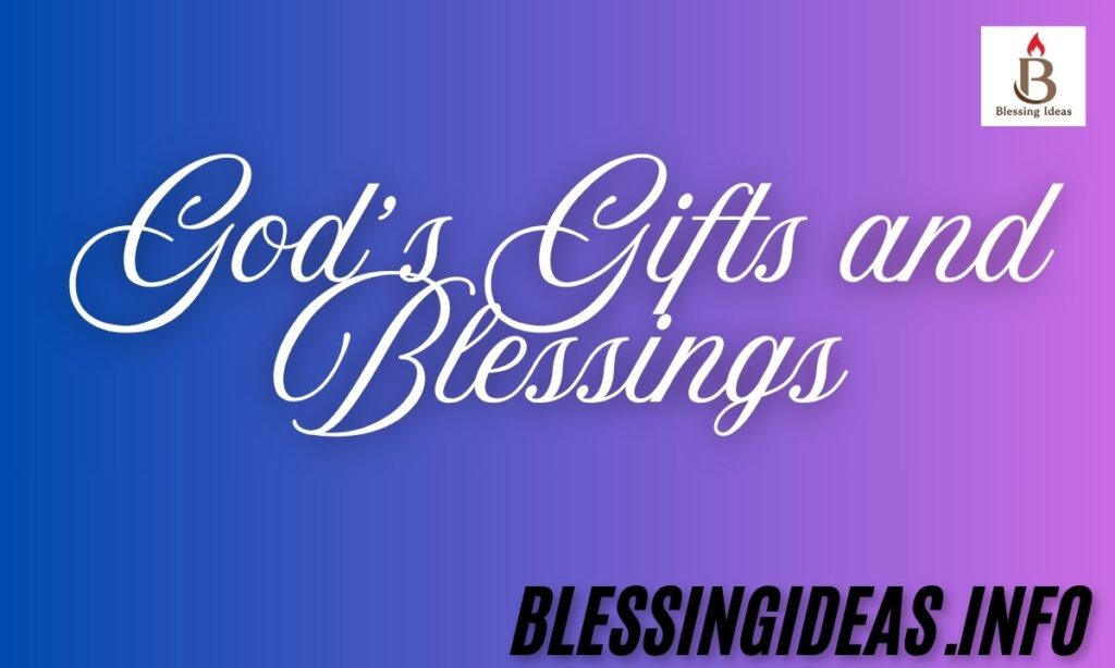 God’s Goodness and Enduring Love (1)