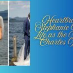 Heartbroken Stephanie Hurt: Life as the Wife of Charles Hurt