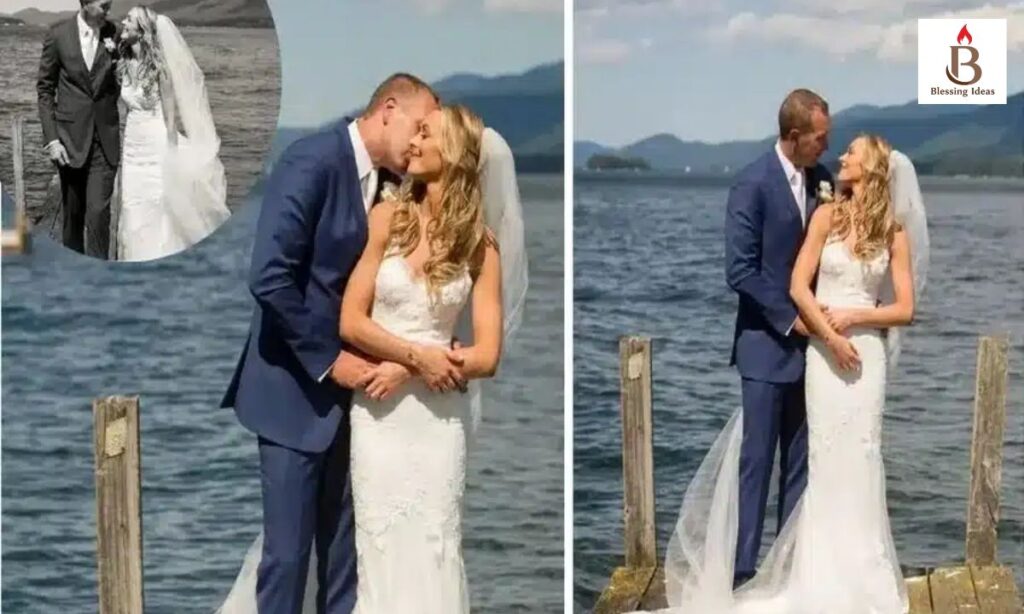 Heartbroken Stephanie Hurt: Wife of Charles Hurt