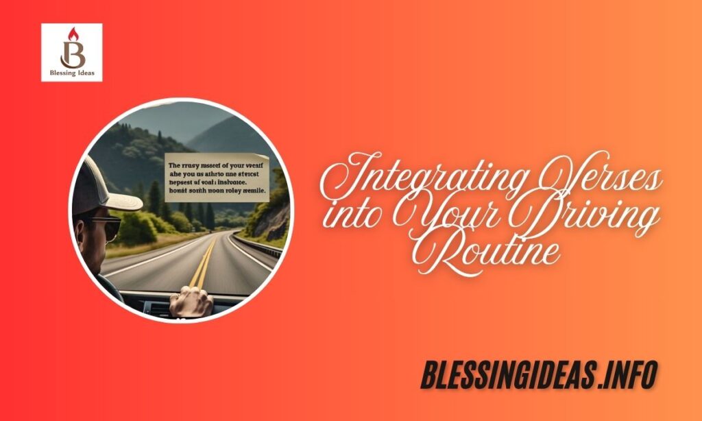 Integrating Verses into Your Driving Routine 🔄 (1)