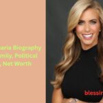Katie Zacharia Biography – Age, Family, Political Career, Net Worth