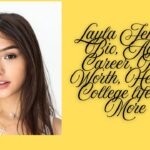 Layla Jenner Bio, Age, Career, Net Worth, Height, College life, & More