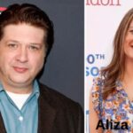 Meet Aliza Barber: Lance Barber’s Wife, Chef, and Entrepreneur