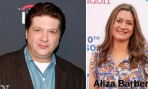 Meet Aliza Barber: Lance Barber’s Wife, Chef, and Entrepreneur