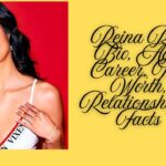 Reina Rae Bio, Age, Career, Net Worth, Relationship & Facts