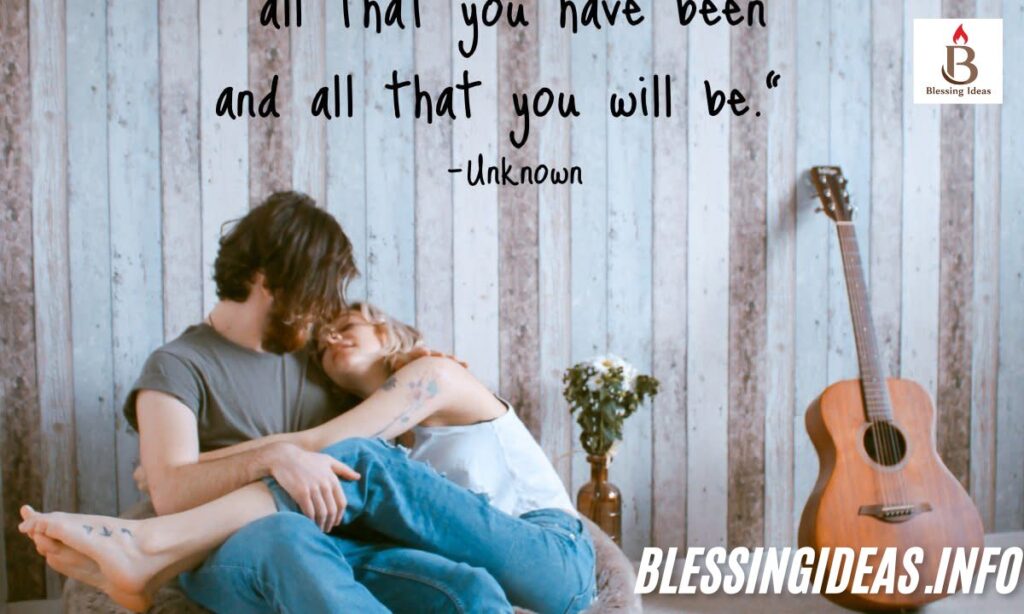 Sweet Romantic Quotes