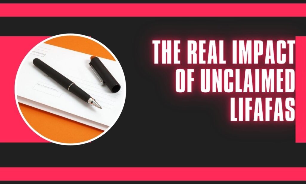 The Real Impact of Unclaimed Lifafas