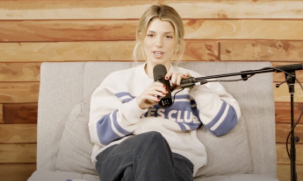 Who is Overtime Megan Age, Real name, Boyfriend, Career, Height, Weight and Net worth